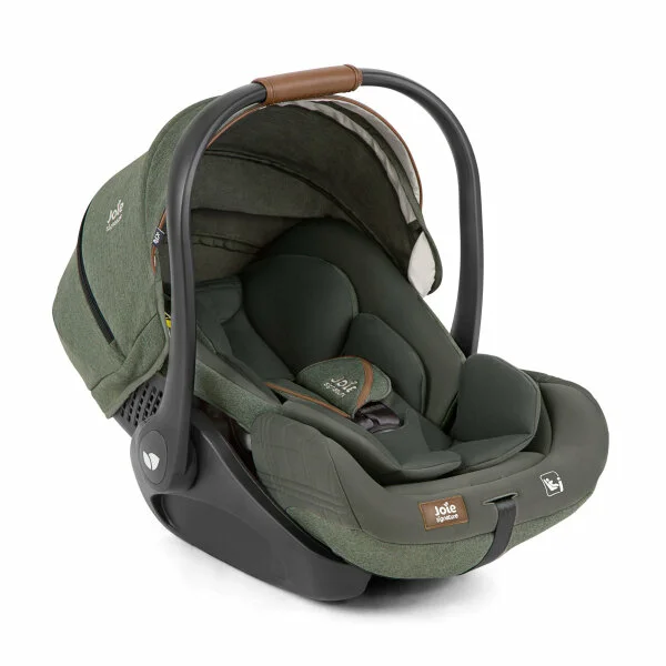 [503455-04] Joie Signature i-Level Recline™ Babyschalen (40 – 85 cm / 0 – 13 kg) (Pinie)
