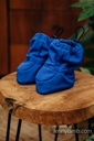 [503460-002] Lenny Lamb Softshell LennyBooties (Blau)