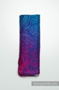 [503470-003] Lenny Lamb Mulldecke (Musselin) (WILD SOUL - BLAZE)