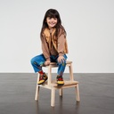 [503480-002] Affenzahn Übergangsschuh Knit Happy Tukan (22)