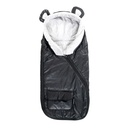 [503512-002] Avionaut Fußsack (Black)