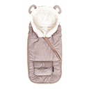 [503512-003] Avionaut Fußsack (Beige)