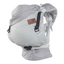 [503539-002] Schmusewolke Halfbuckle (50 - 86 cm / 15 kg) (Mint Bicolor)