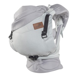 [503539-002] Schmusewolke Halfbuckle (50 - 86 cm / 15 kg) (Mint Bicolor)
