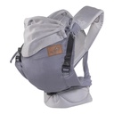 [503539-003] Schmusewolke Halfbuckle (50 - 86 cm / 15 kg) (Pearl Bicolor)