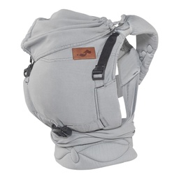 [503539-004] Schmusewolke Halfbuckle (50 - 86 cm / 15 kg) (Urban Grey)