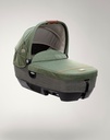 [503540-002] Joie Signature calmi R129™ Babyschalen (40 – 75 cm/ 0 – 13 kg) (Pinie)