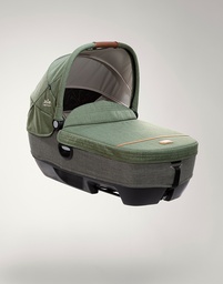 [503540-002] Joie Signature calmi R129™ Babyschalen (40 – 75 cm/ 0 – 13 kg) (Pinie)