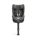 [503544-02] CYBEX Sirona T i-Size Reboarder (45 – 105 cm/ 0 – 18 kg) (Mirage Grey (Comfort))