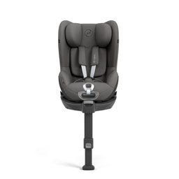 [503544-02] CYBEX Sirona T i-Size Reboarder (45 – 105 cm/ 0 – 18 kg) (Mirage Grey (Comfort))