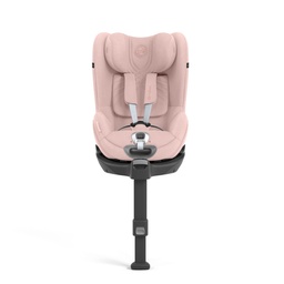 [503544-06] CYBEX Sirona T i-Size Reboarder (45 – 105 cm/ 0 – 18 kg) (Peach Pink (Plus))