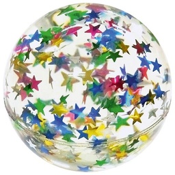 [503547-004] Goki Flummi (Glitzer)