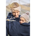 [503562-002] mamalila Winterparka WinterWander  blau (S)