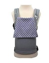[503564-02] Buzzidil Puppentragehilfe Plaudertasche (Heartiness)