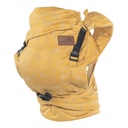 [503567-002] Schmusewolke Halfbuckle Maxi (68 - 98 cm / 18 Kilo) (Botanical Golden Leinen)