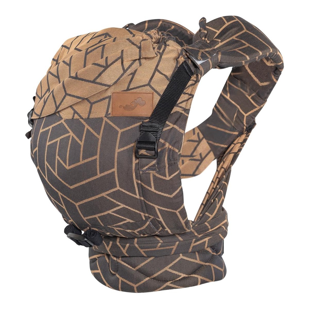 Schmusewolke Halfbuckle Maxi (68 - 98 cm / 18 Kilo)
