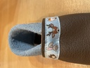 [503579-003] Krabbelschuhe aus Leder Waldtiere (17)