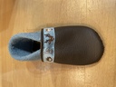 [503579-004] Krabbelschuhe aus Leder Waldtiere (18)