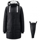 [503588-2] mamalila Tragemantel Copenhagen schwarz (38)