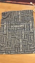 [503593-02] Didymos Aufbewahrungsbeutel (Grau)