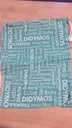 [503593-03] Didymos Aufbewahrungsbeutel (Grün)