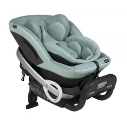 [503597-003] BeSafe Stretch B Reboarder (40 – 125 cm/ 0 – 36 kg) (Sea Green Mélange)