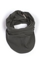 [503617-02] Ruckeli LOOP-SCHAL (Anthrazit)