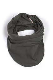 [503617-02] Ruckeli LOOP-SCHAL (Anthrazit)