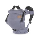[503624-02] Schmusewolke Comfort FullBuckle Babytrage (56 -  98 cm / 15 kg) (Pearl)
