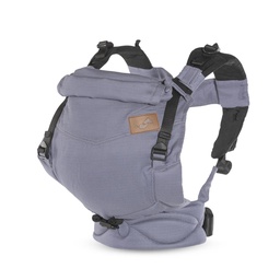 [503624-02] Schmusewolke Comfort FullBuckle Babytrage (56 -  98 cm / 15 kg) (Pearl)