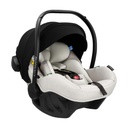 [503659-02] Avionaut Pixel PRO 2.0 C Babyschalen (40 – 86 cm/ 0 – 13 kg) (Beige)