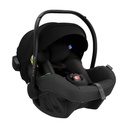 [503659-03] Avionaut Pixel PRO 2.0 C Babyschalen (40 – 86 cm/ 0 – 13 kg) (Black)