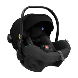 [503659-03] Avionaut Pixel PRO 2.0 C Babyschalen (40 – 86 cm/ 0 – 13 kg) (Black)