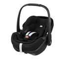 [503667-05] Maxi-Cosi Pebble 360 Pro 2.0 (40 – 87 cm/ 0 – 13 kg) (Twillic Black)