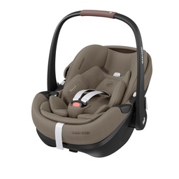 [503667-08] Maxi-Cosi Pebble 360 Pro 2.0 (40 – 87 cm/ 0 – 13 kg) (Twillic Truffle)