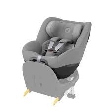 [503668-03] Maxi-Cosi Pearl 360 Pro2 Reboarder (61 – 105 cm/ 0 – 17 kg) (Authentic Grey)