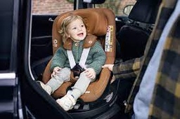 [503668-04] Maxi-Cosi Pearl 360 Pro2 Reboarder (61 – 105 cm/ 0 – 17 kg) (Authentic Cognac)