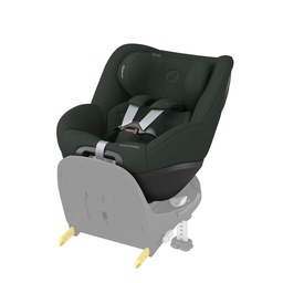 [503668-06] Maxi-Cosi Pearl 360 Pro2 Reboarder (61 – 105 cm/ 0 – 17 kg) (Authentic Green)