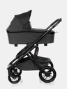 [503669-03] Maxi-Cosi Lila XP Plus (Essential Black (Black Frame & Black Leather))