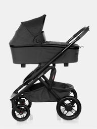 [503669-03] Maxi-Cosi Lila XP Plus (Essential Black (Black Frame & Black Leather))
