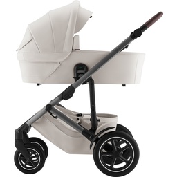 [503673-05] Britax Römer SMILE 5Z – ESSENTIAL SET (Midnight Grey)