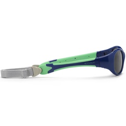 [503674-05] Koolsun Sonnenbrille 0-3 Jahre (Navy Green)