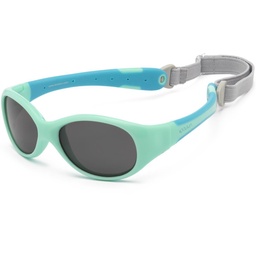 [503675-02] Koolsun Sonnenbrille 3-6 Jahre (Splash)