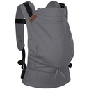 [503680-Lanzarote-03] Hoppediz Babytrage Buckle (Ca. 56 - 86 cm/ 15 Kilo) (Lanzarote)