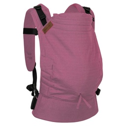 [503680-Mallorca-04] Hoppediz Babytrage Buckle (Ca. 56 - 86 cm/ 15 Kilo) (Mallorca)