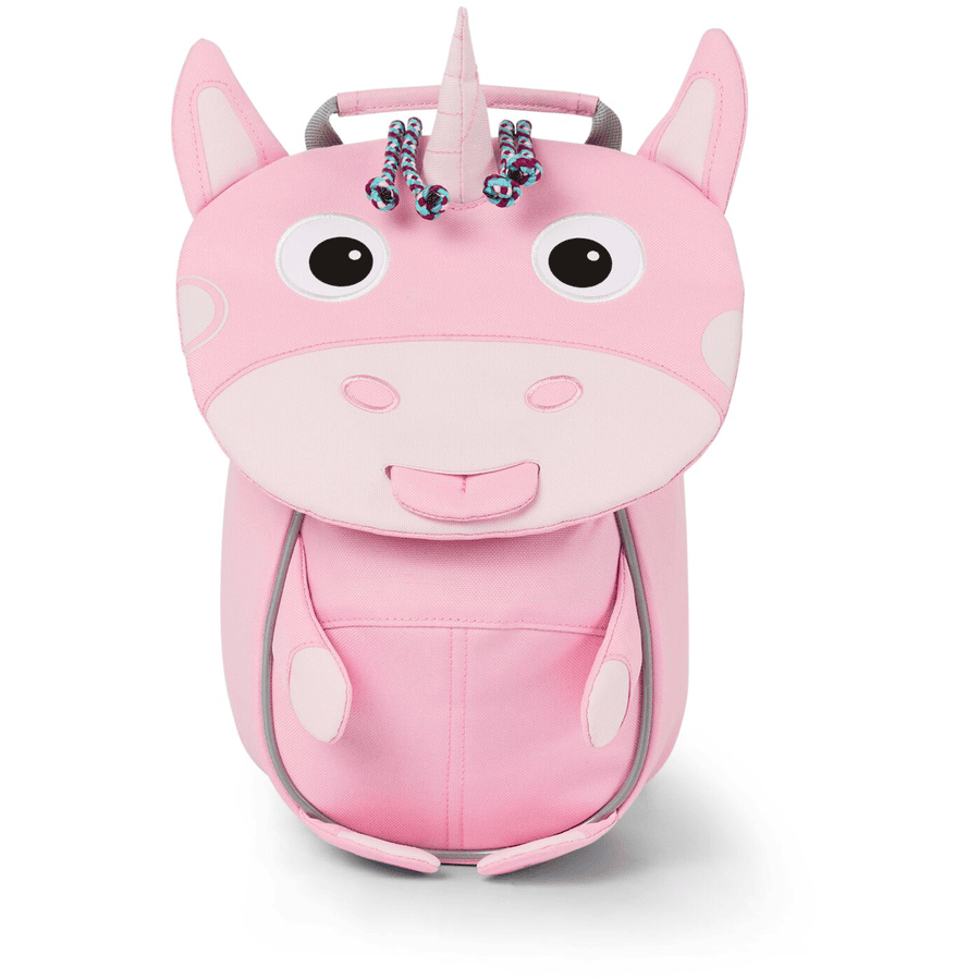 [503688-03] Affenzahn Kindergartenrucksack kleiner Freund (Einhorn)