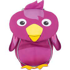 [503688-08] Affenzahn Kindergartenrucksack kleiner Freund (Vogel)