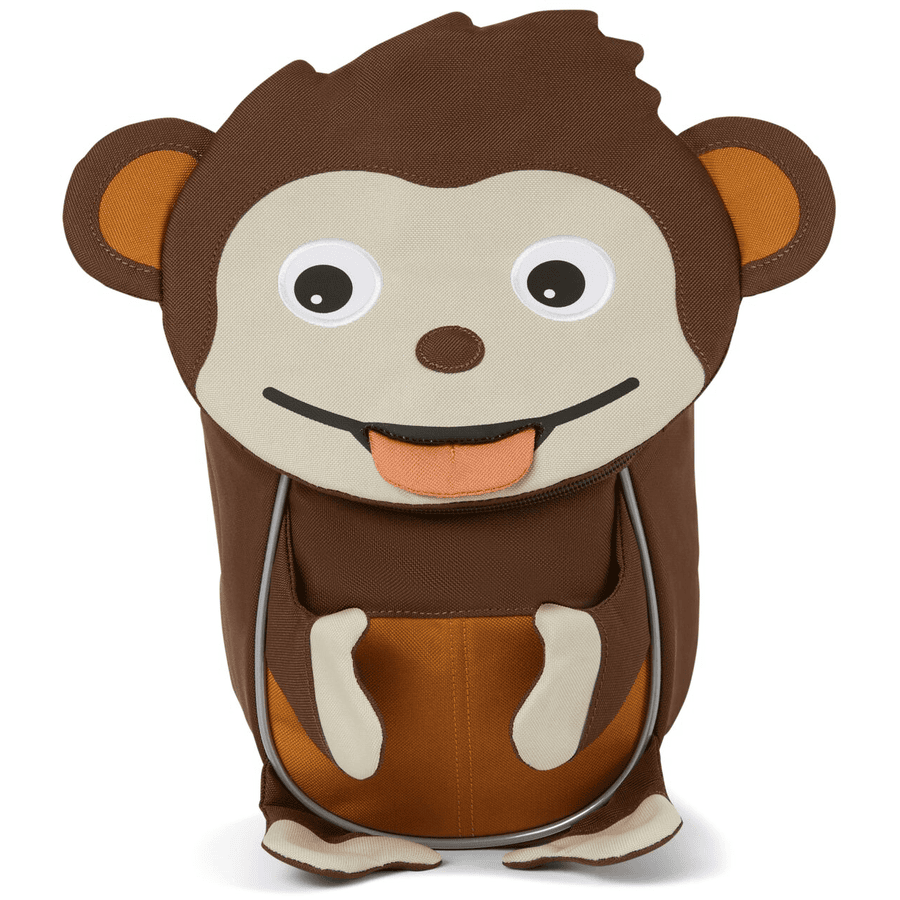 [503688-09] Affenzahn Kindergartenrucksack kleiner Freund (Affenzahn)