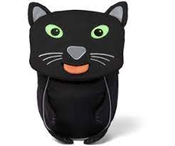 [503688-12] Affenzahn Kindergartenrucksack kleiner Freund (Panther)