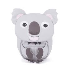 [503688-18] Affenzahn Kindergartenrucksack kleiner Freund (Koala)